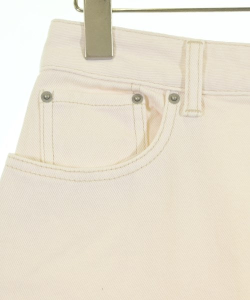 le coeur blanc กระโปรงยาว/แม็กซี่ยาว