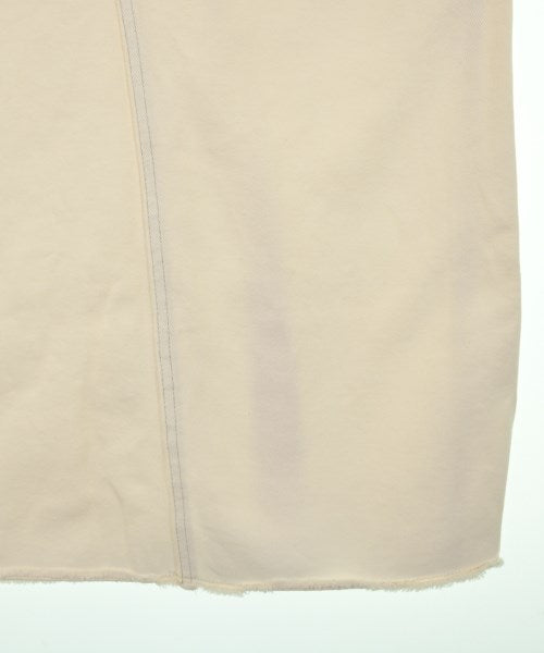 le coeur blanc กระโปรงยาว/แม็กซี่ยาว