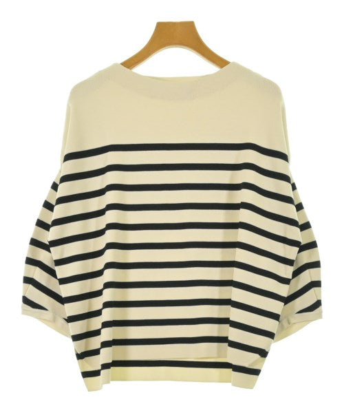 le coeur blanc เสื้อกันหนาว