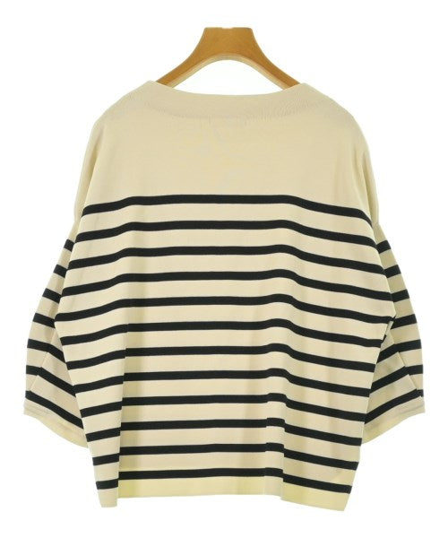 le coeur blanc เสื้อกันหนาว
