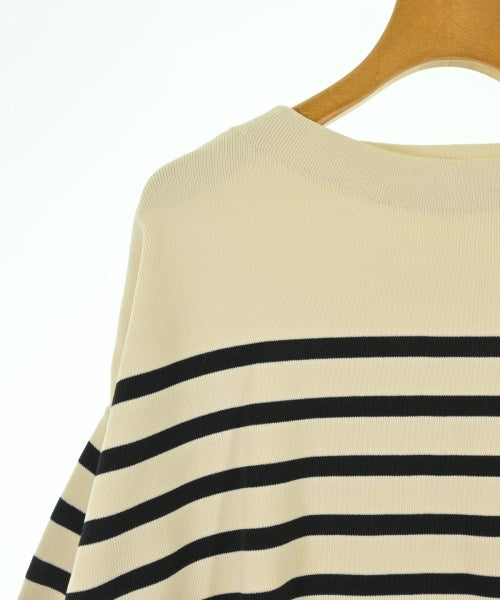 le coeur blanc เสื้อกันหนาว