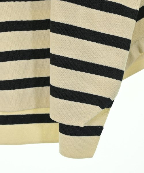 le coeur blanc เสื้อกันหนาว
