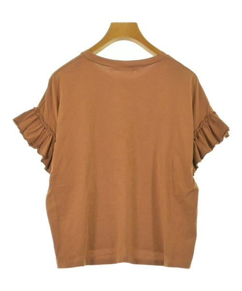 le coeur blanc เสื้อยืด/เสื้อท็อปส์