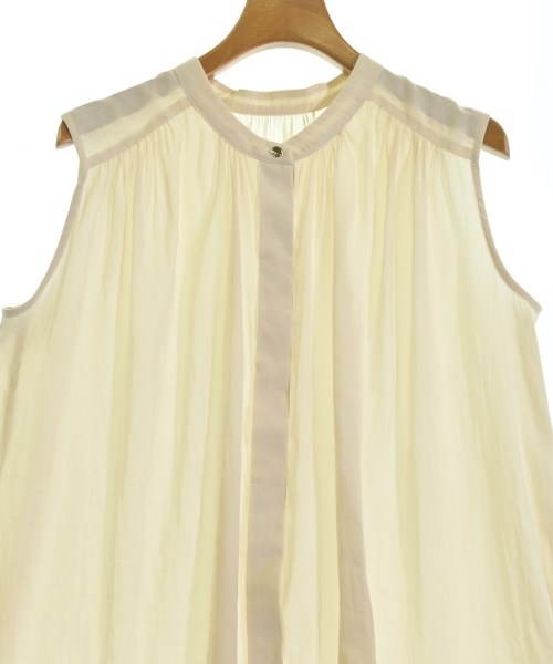 le coeur blanc เสื้อสตรี