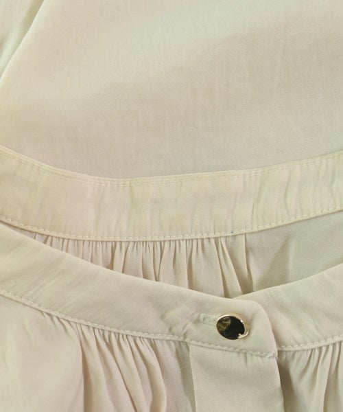 le coeur blanc เสื้อสตรี