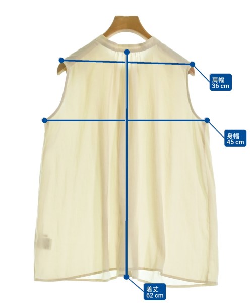le coeur blanc เสื้อสตรี