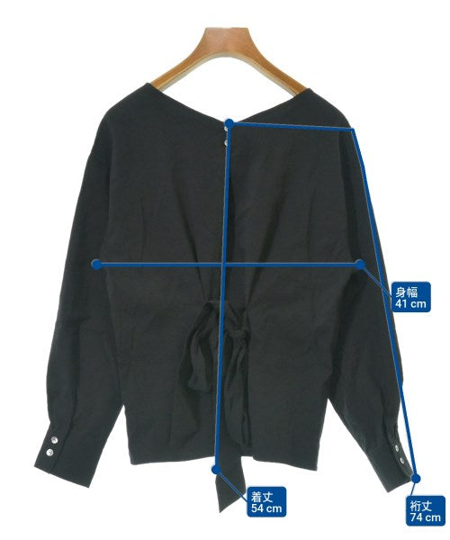 le coeur blanc เสื้อสตรี