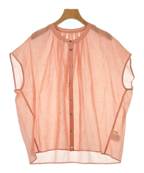le coeur blanc เสื้อลำลอง