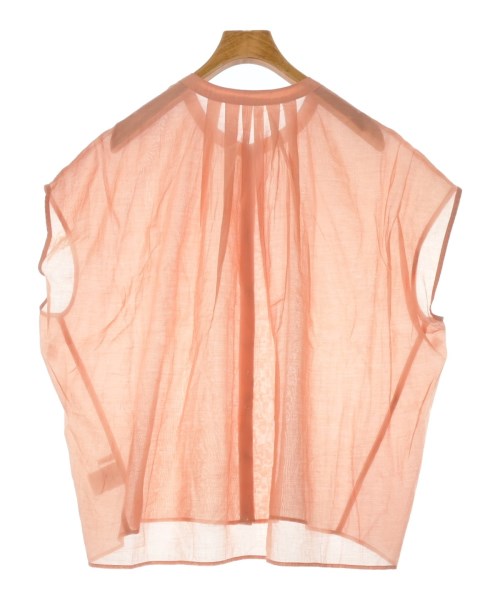 le coeur blanc เสื้อลำลอง