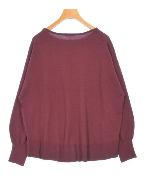 le coeur blanc เสื้อกันหนาว