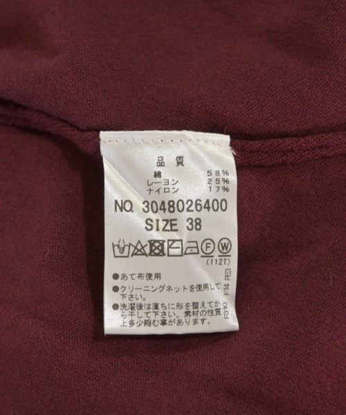 le coeur blanc เสื้อกันหนาว