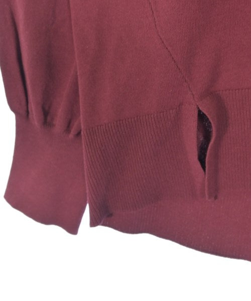 le coeur blanc เสื้อกันหนาว