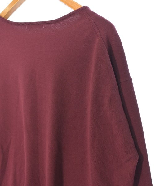 le coeur blanc เสื้อกันหนาว