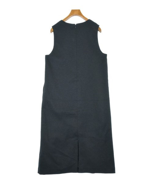 le coeur blanc ชุดเดรส