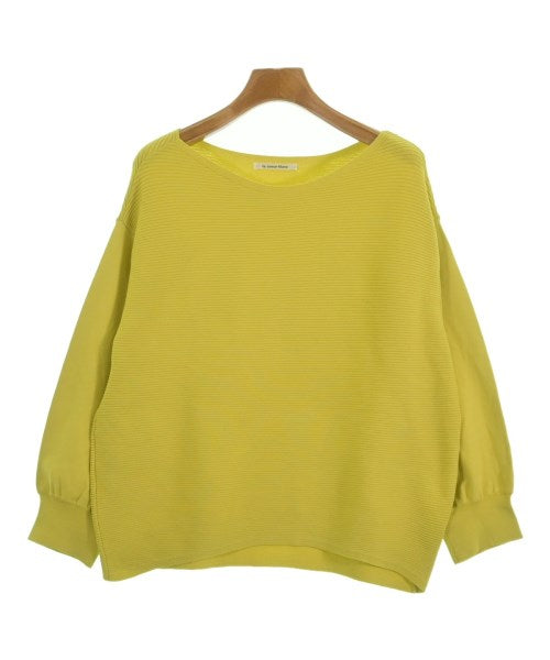 le coeur blanc เสื้อกันหนาว