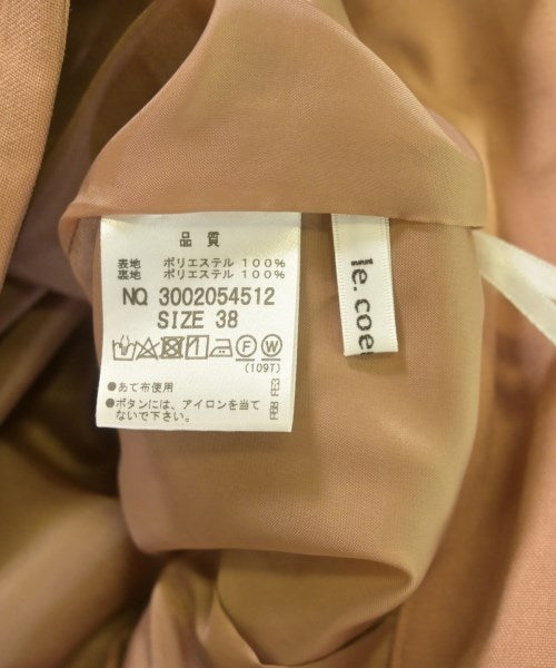 le coeur blanc กางเกง อื่น