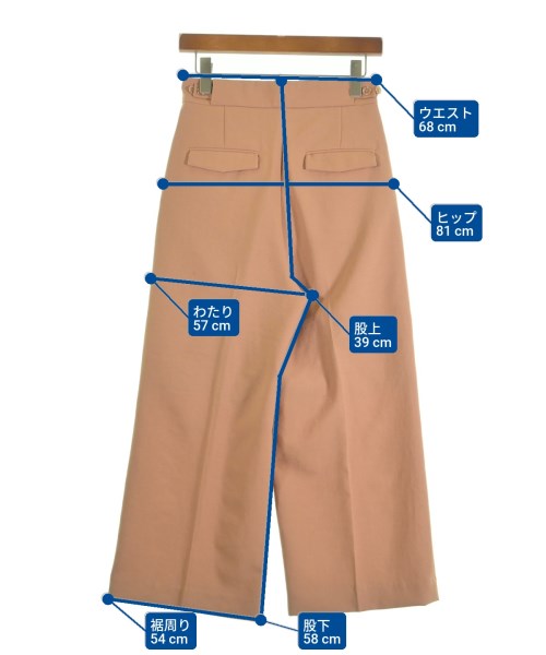 le coeur blanc กางเกง อื่น