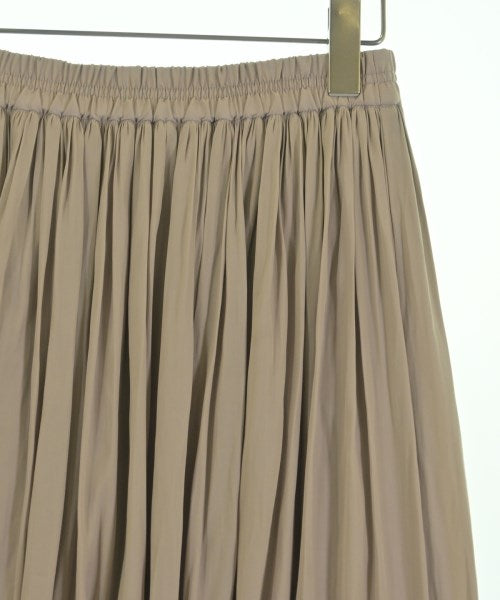 le coeur blanc กระโปรงยาว/แม็กซี่ยาว