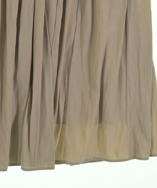 le coeur blanc กระโปรงยาว/แม็กซี่ยาว