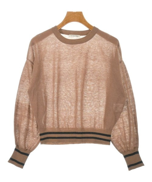 le coeur blanc เสื้อกันหนาว