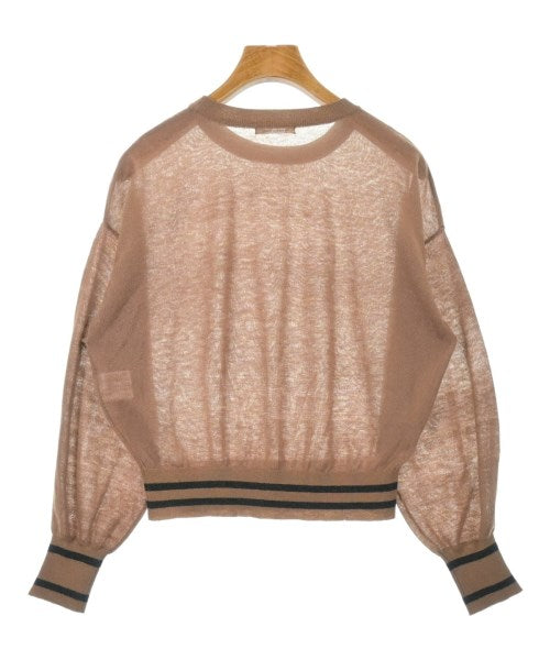 le coeur blanc เสื้อกันหนาว