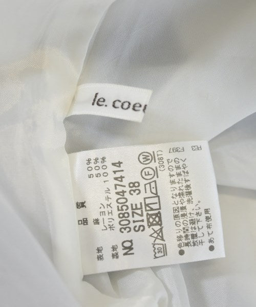 le coeur blanc กระโปรงยาว/แม็กซี่ยาว