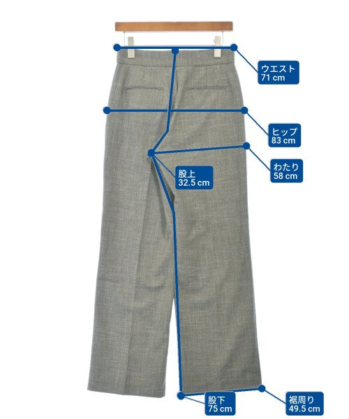 le coeur blanc กางเกง อื่น