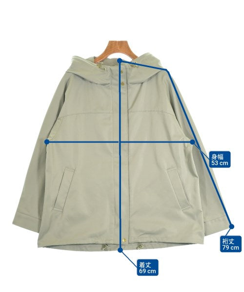 le coeur blanc แจ็คเก็ตเบลาส์ อื่น