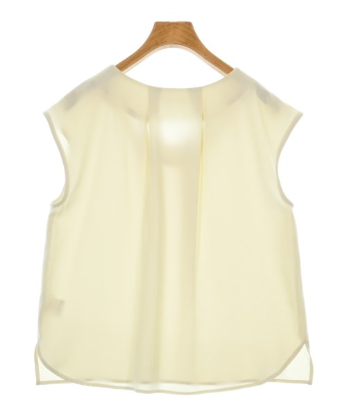 le coeur blanc เสื้อลำลอง