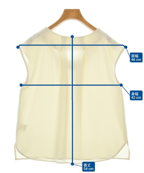 le coeur blanc เสื้อลำลอง