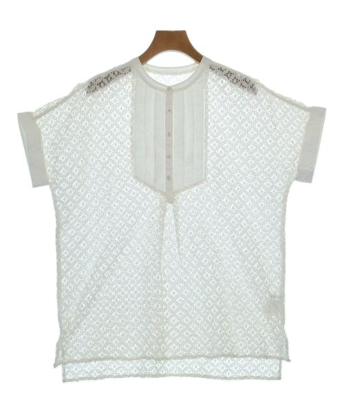 le coeur blanc เสื้อสตรี