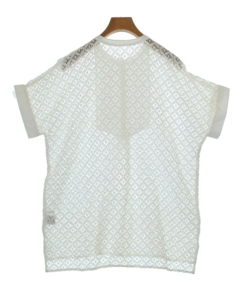 le coeur blanc เสื้อสตรี