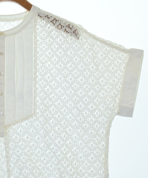 le coeur blanc เสื้อสตรี