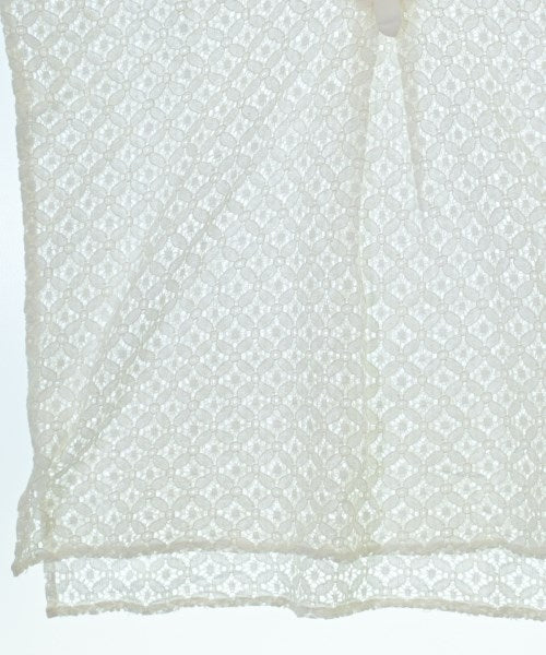 le coeur blanc เสื้อสตรี