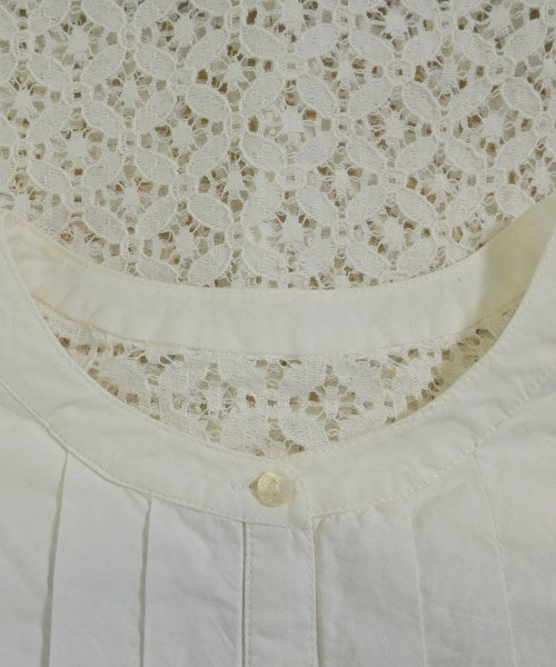 le coeur blanc เสื้อสตรี