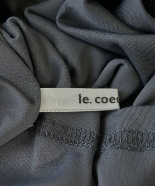 le coeur blanc กระโปรงยาว/แม็กซี่ยาว