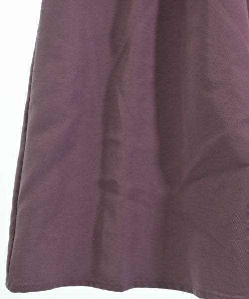 le coeur blanc เดรสที่เป็นเสื้อเชิ้ตตัวยาว