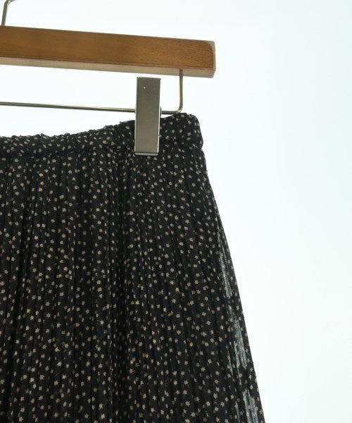 le coeur blanc กระโปรงยาว/แม็กซี่ยาว