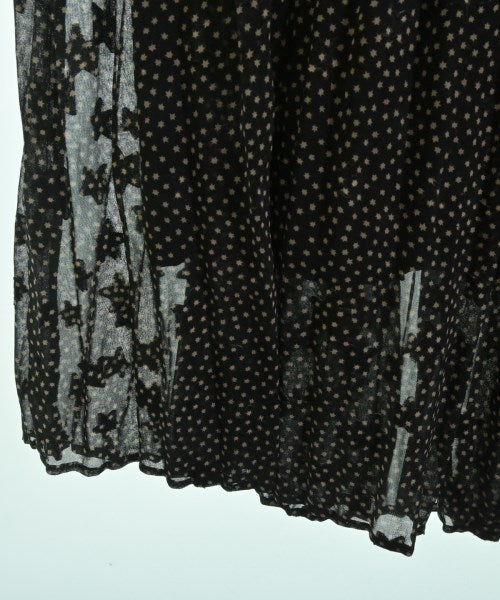 le coeur blanc กระโปรงยาว/แม็กซี่ยาว