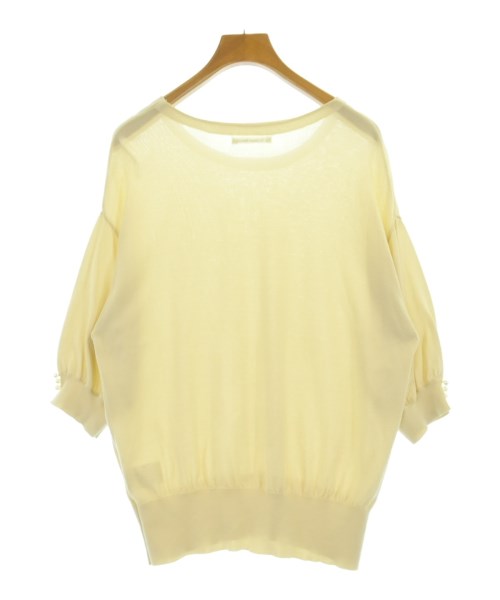 le coeur blanc เสื้อกันหนาว
