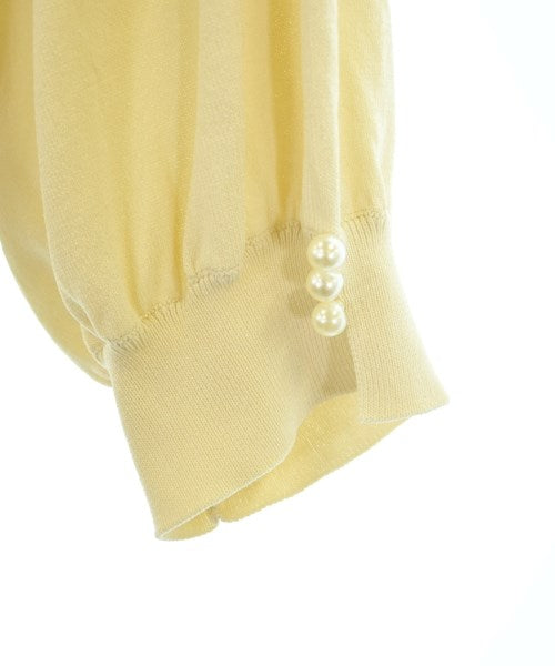 le coeur blanc เสื้อกันหนาว