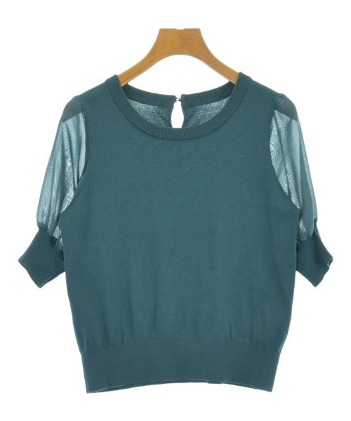 le coeur blanc เสื้อกันหนาว