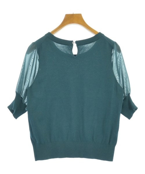 le coeur blanc เสื้อกันหนาว