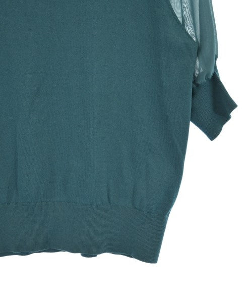 le coeur blanc เสื้อกันหนาว
