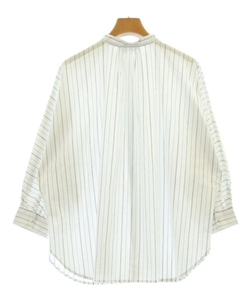 le coeur blanc เสื้อสตรี