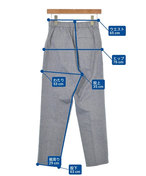 le coeur blanc กางเกง อื่น