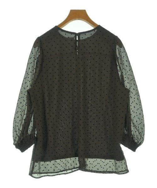 le coeur blanc เสื้อสตรี