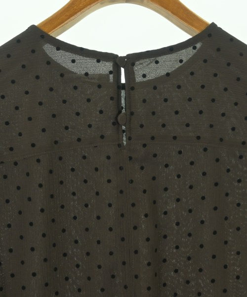 le coeur blanc เสื้อสตรี