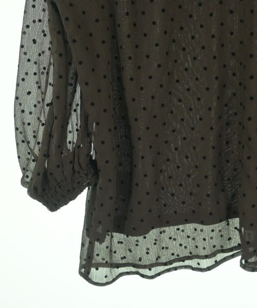 le coeur blanc เสื้อสตรี