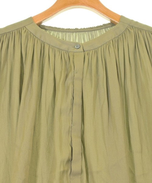 le coeur blanc เสื้อสตรี